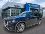 2025 Mazda Mazda CX-90 Premium Plus Package