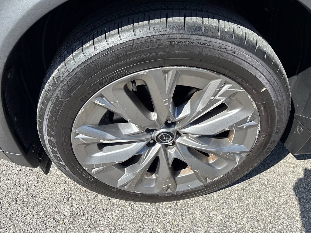 2025 Mazda Mazda CX-90 Premium Plus Package