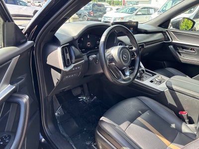 2025 Mazda Mazda CX-90 Premium Plus Package