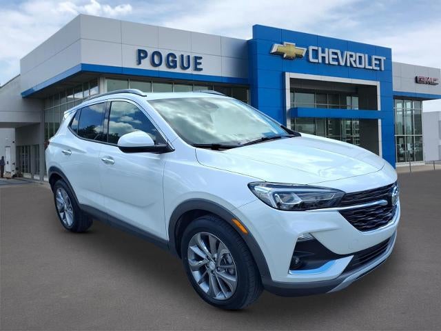 2023 Buick Encore GX Essence's photo