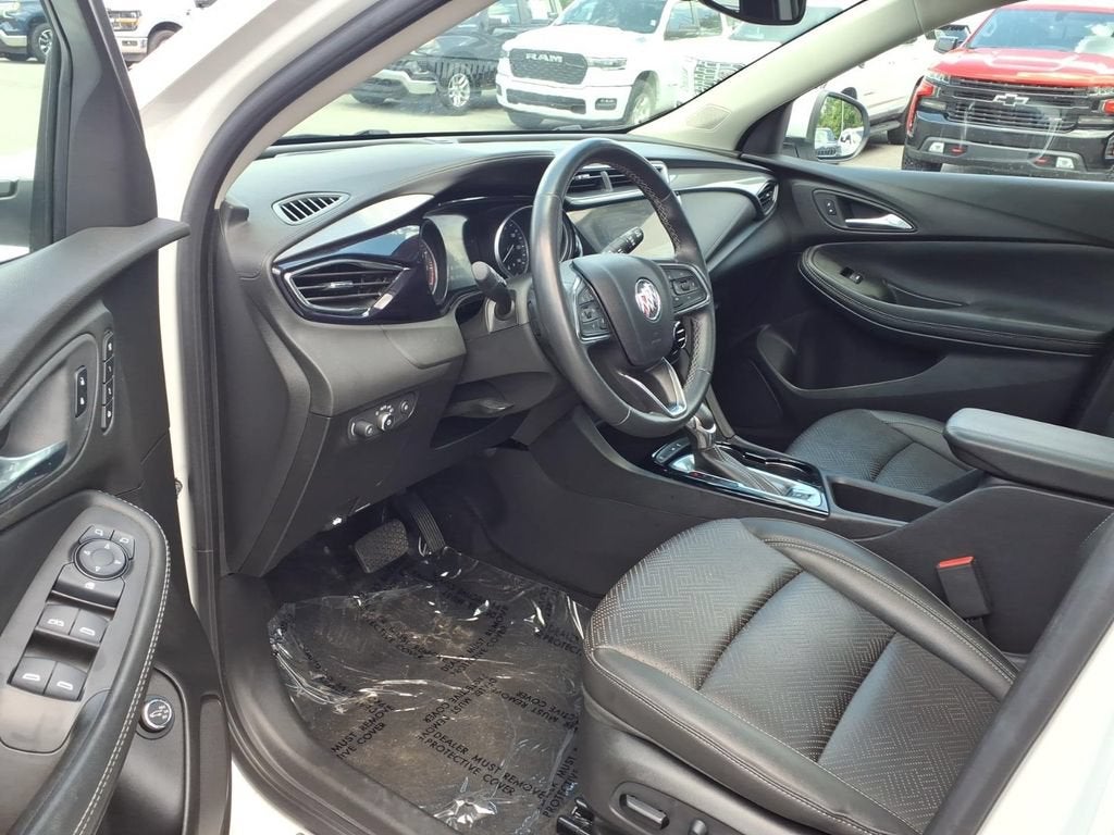 2023 Buick Encore GX Essence