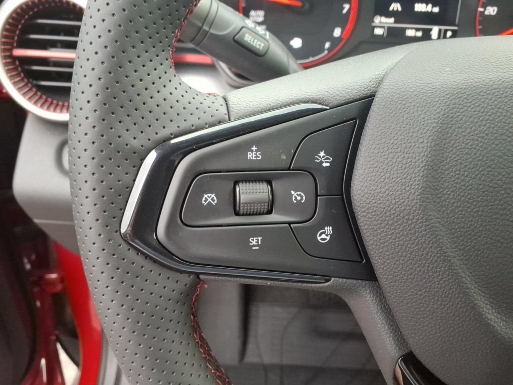 2026 Chevrolet Trax RS - Photo 7