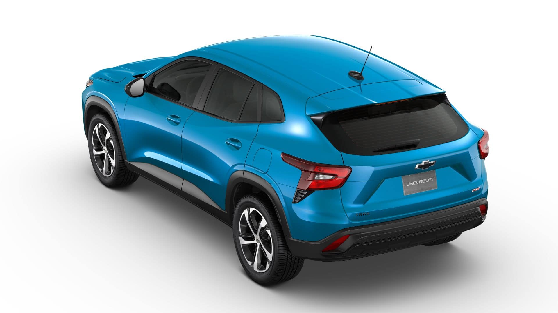 2026 Chevrolet Trax RS - Photo 2