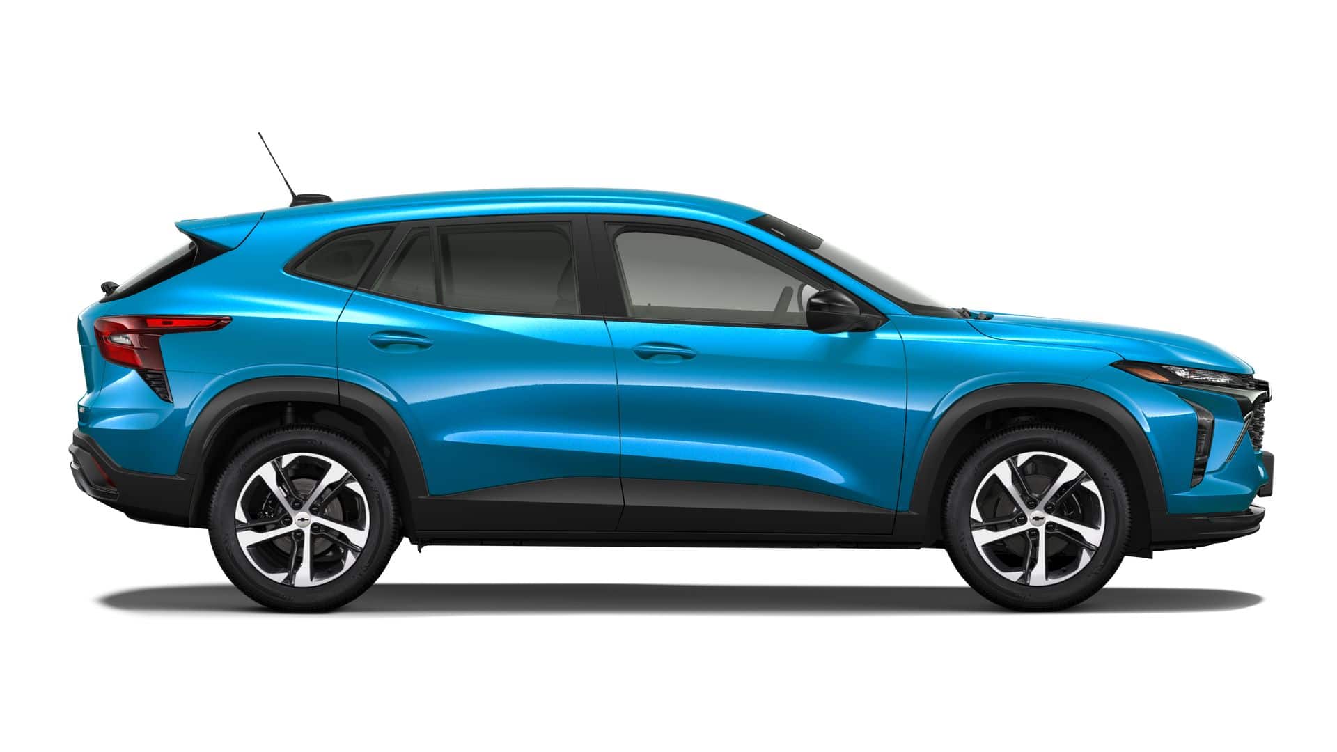 2026 Chevrolet Trax RS - Photo 3