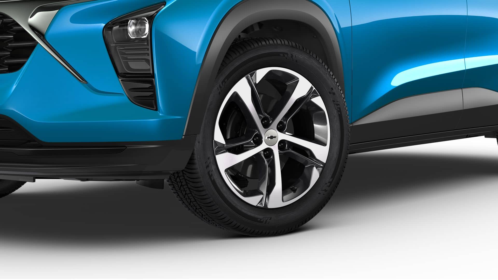 2026 Chevrolet Trax RS - Photo 4