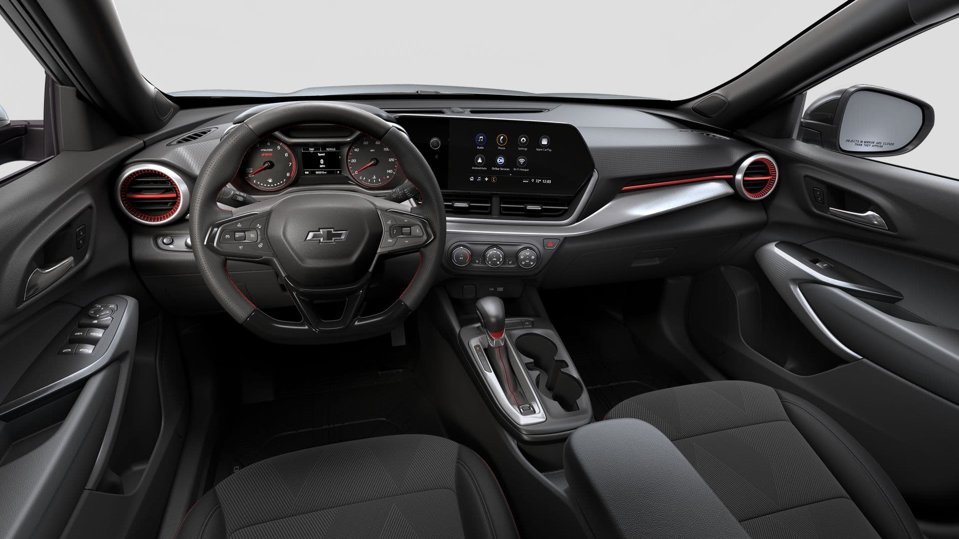 2026 Chevrolet Trax RS - Photo 5
