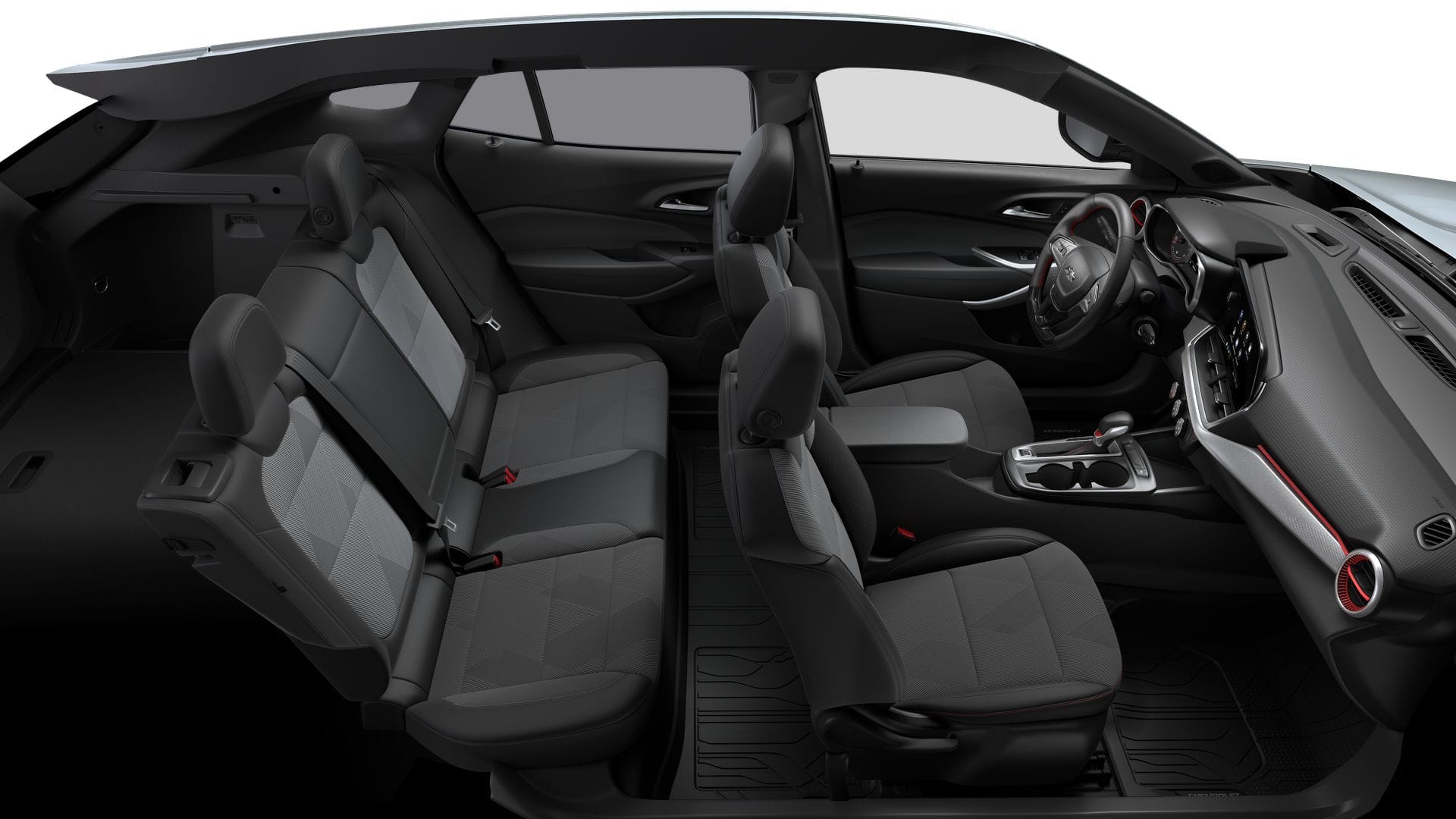 2026 Chevrolet Trax RS - Photo 6