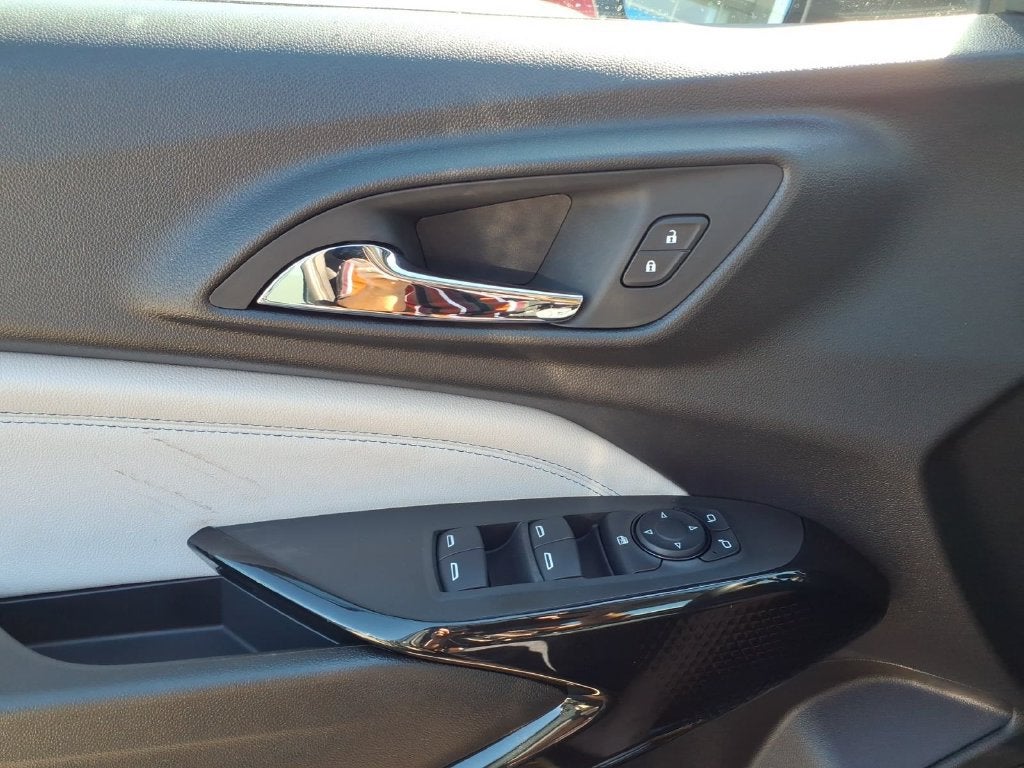 2026 Chevrolet Trax LT - Photo 12