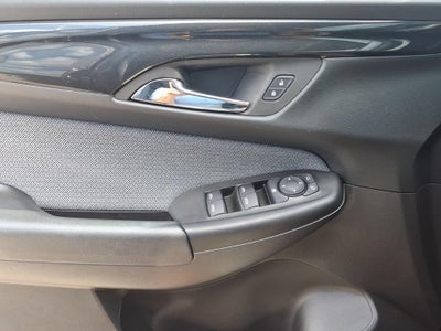 2025 Chevrolet Trailblazer LS