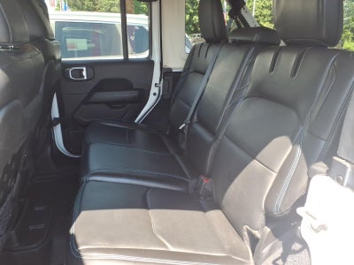 2023 Jeep Wrangler Rubicon 4xe