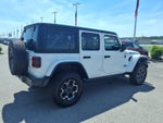 2023 Jeep Wrangler Rubicon 4xe