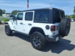 2023 Jeep Wrangler Rubicon 4xe