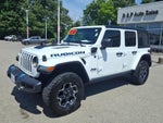 2023 Jeep Wrangler Rubicon 4xe
