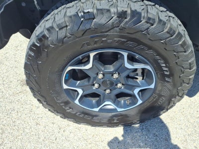 2023 Jeep Wrangler Rubicon 4xe