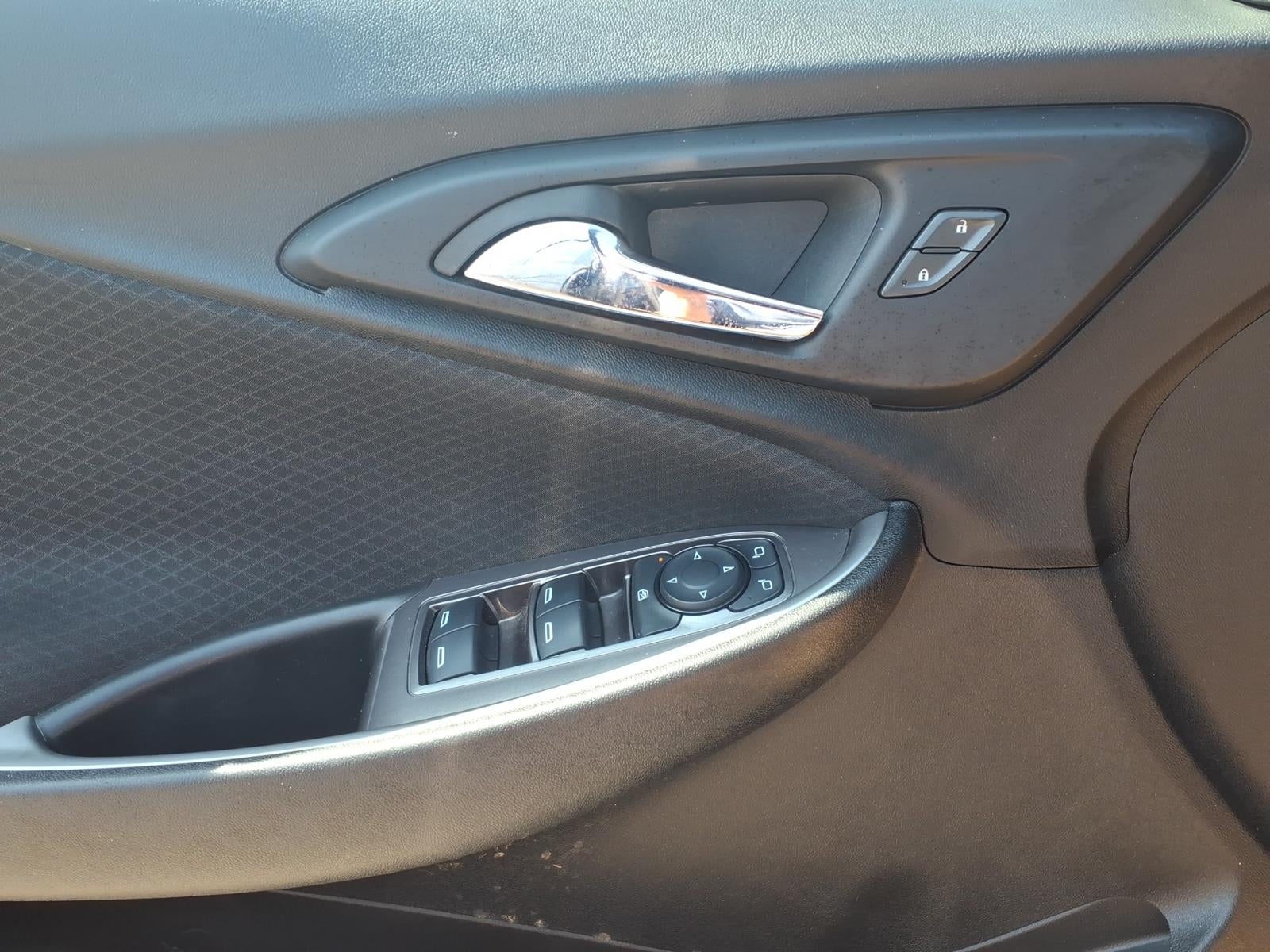 2023 Chevrolet Malibu RS