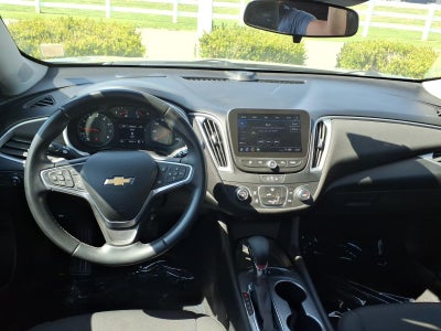 2023 Chevrolet Malibu RS