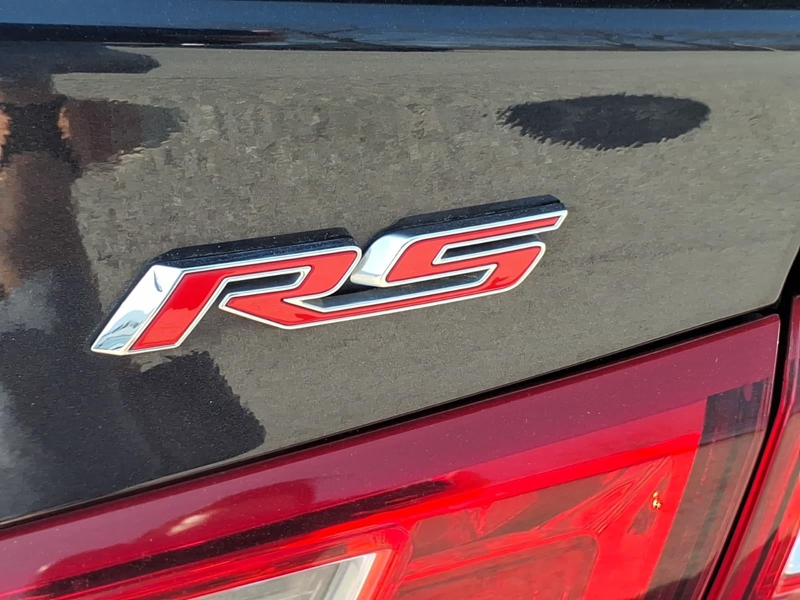 2023 Chevrolet Malibu RS