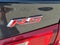 2023 Chevrolet Malibu RS
