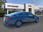 2023 Chevrolet Malibu RS