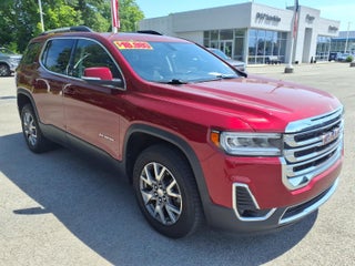 2020 GMC Acadia SLT