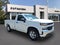 2022 Chevrolet Silverado 1500 LTD Work Truck