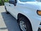 2022 Chevrolet Silverado 1500 LTD Work Truck