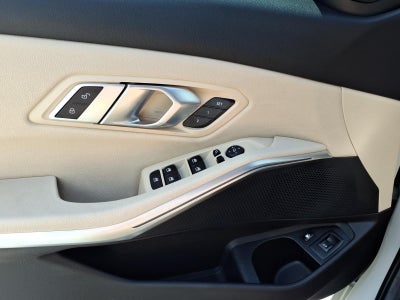 2021 BMW 3 Series 330e iPerformance