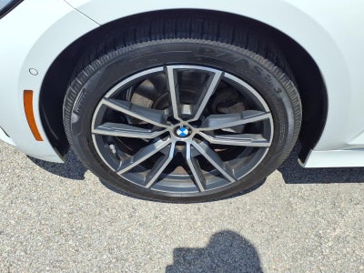 2021 BMW 3 Series 330e iPerformance