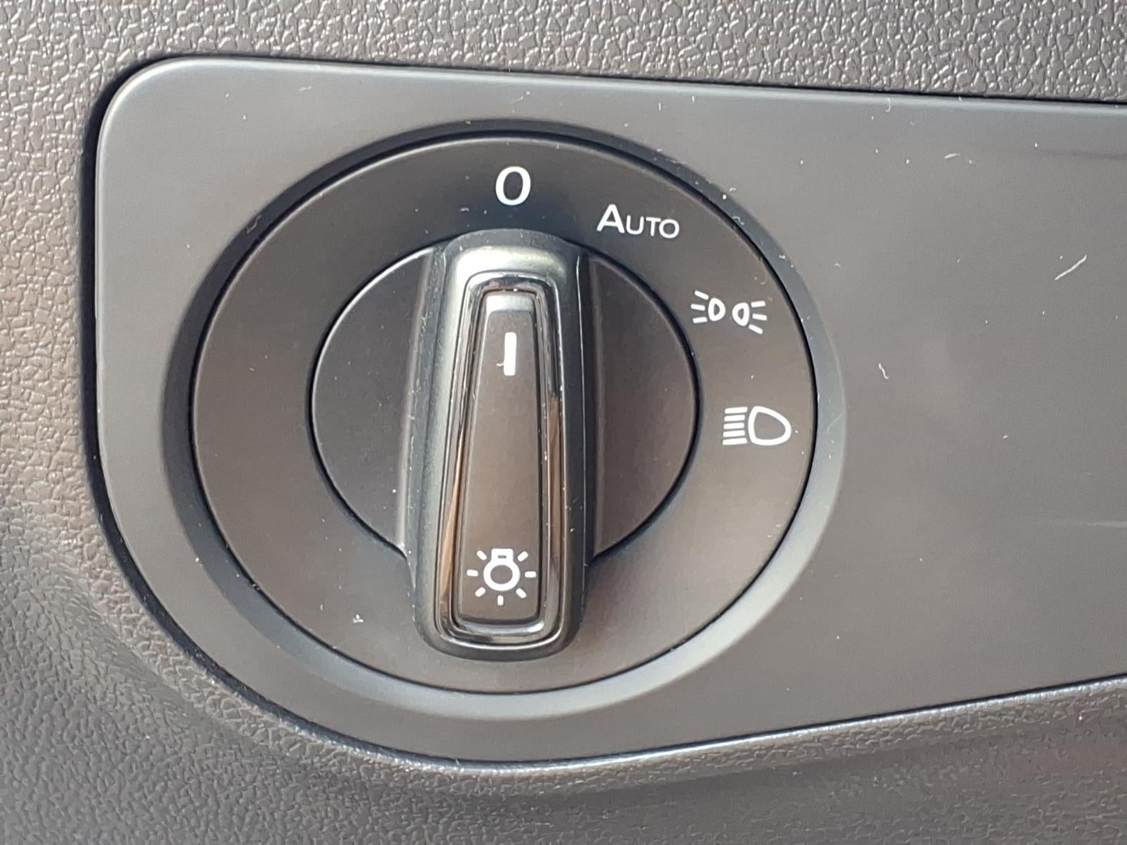 2020 Volkswagen Tiguan 2.0T S