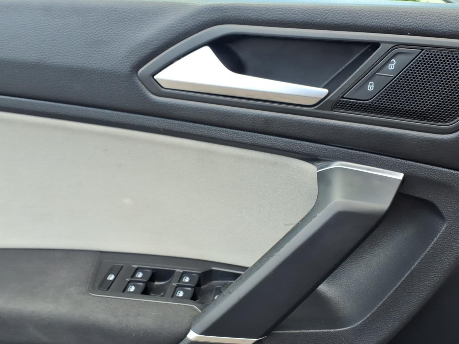 2020 Volkswagen Tiguan 2.0T S