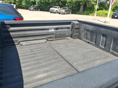 2020 Honda Ridgeline Sport
