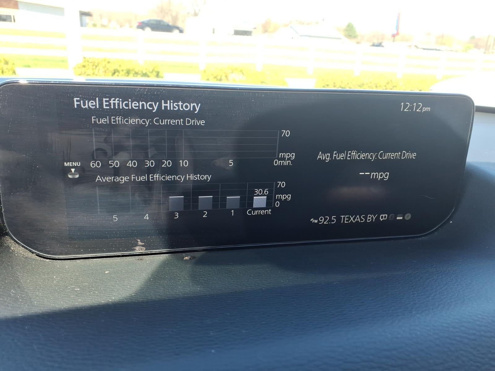 2025 Mazda Mazda CX-50 Hybrid Premium