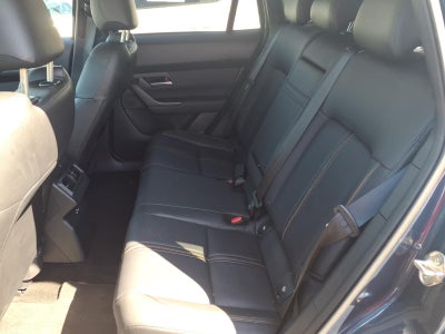 2025 Mazda Mazda CX-50 Hybrid Premium