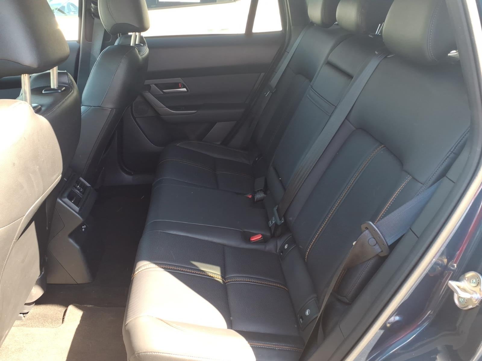 2025 Mazda Mazda CX-50 Hybrid Premium