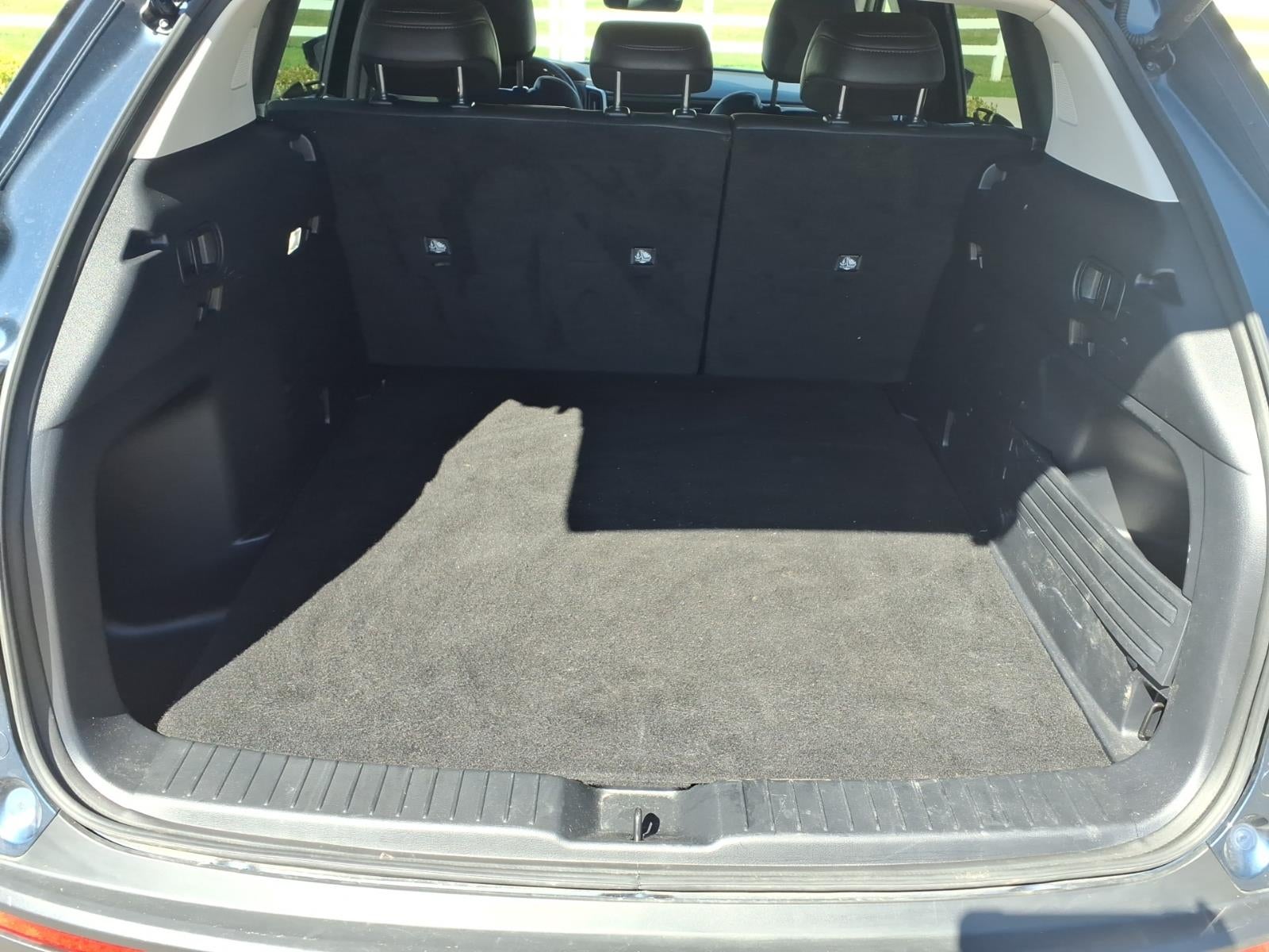 2025 Mazda Mazda CX-50 Hybrid Premium