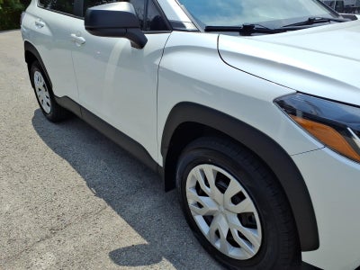 2024 Toyota Corolla Cross L