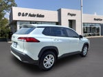 2024 Toyota Corolla Cross L
