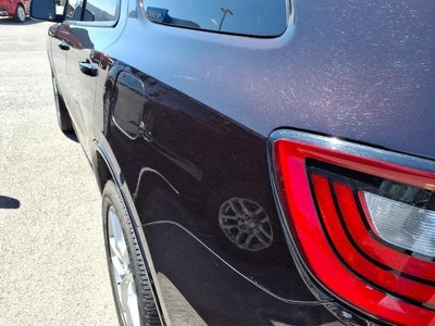 2025 Dodge Durango GT Plus