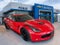 2019 Chevrolet Corvette Grand Sport Grand Sport 1LT