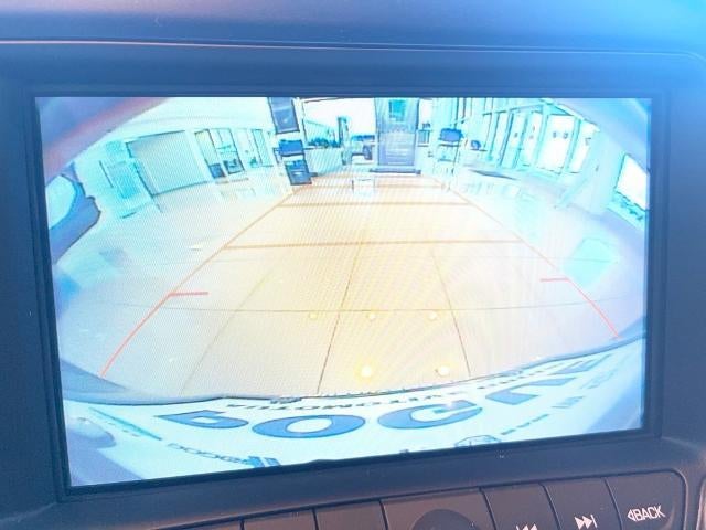 2019 Chevrolet Corvette Grand Sport Grand Sport 1LT