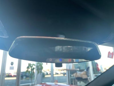 2019 Chevrolet Corvette Grand Sport Grand Sport 1LT