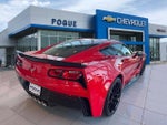 2019 Chevrolet Corvette Grand Sport Grand Sport 1LT