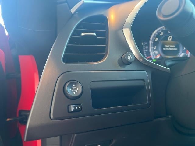 2019 Chevrolet Corvette Grand Sport Grand Sport 1LT