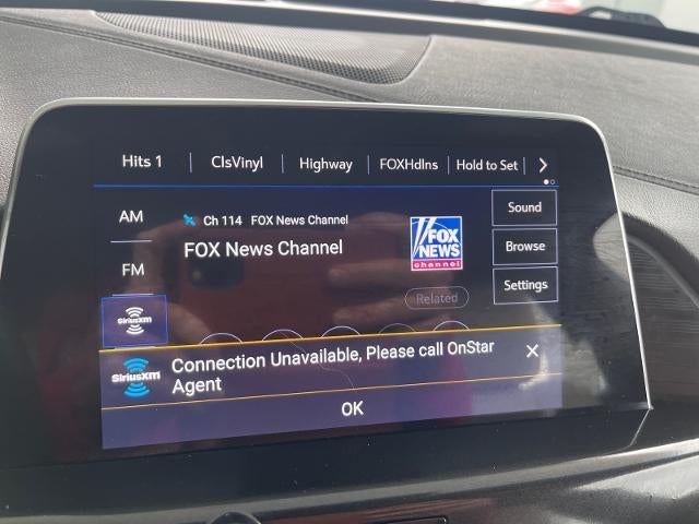 2022 Cadillac CT4 Premium Luxury