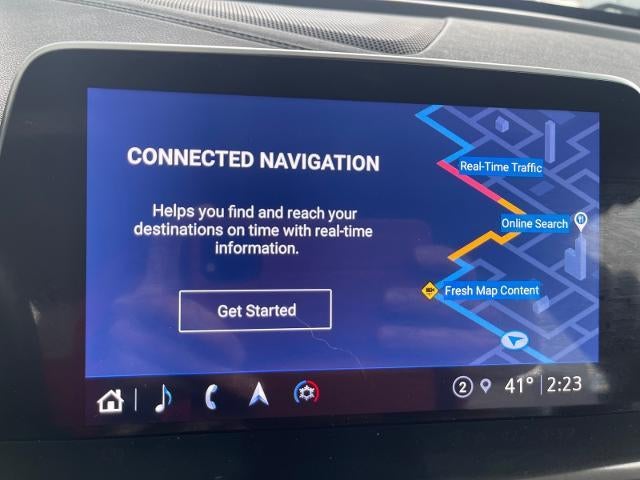 2022 Cadillac CT4 Premium Luxury