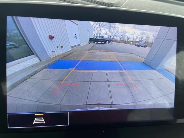 2022 Cadillac CT4 Premium Luxury