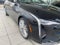 2022 Cadillac CT4 Premium Luxury