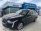 2022 Cadillac CT4 Premium Luxury