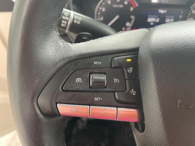 2022 Cadillac CT4 Premium Luxury