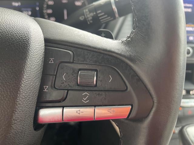 2022 Cadillac CT4 Premium Luxury